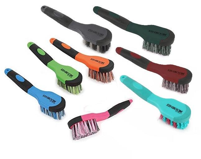 Ezi-Groom Brosse a Seaux - SHOPHORSE